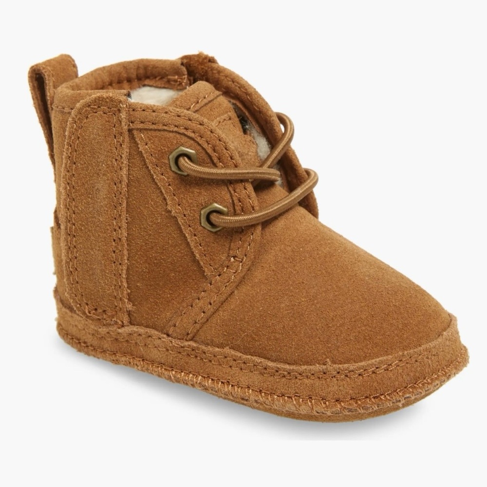 UGG Neumel Baby Chukka Boot